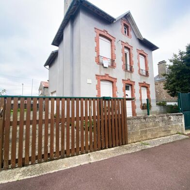 Maison 7 pièces 117500 €