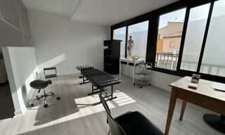 Commerce 2 Pièces 40 m² à vendre à Agde (34300)