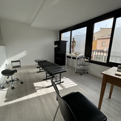 Commerce 2 pièces 115000 €