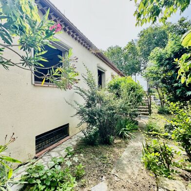 Maison 5 pièces 262000 €