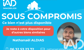 Appartement 4 Pièces 80 m² à vendre à Saint-Affrique (12400)