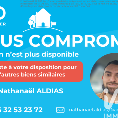 Appartement 4 pièces 109000 €