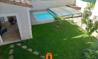 Maison 5 Pièces 132 m² à vendre à Montélimar (26200)