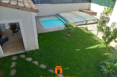 Maison 5 pièces 394000 €