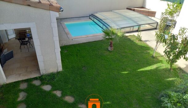 Villa / Maison 5 pièces  à vendre Montélimar 26200