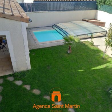 Maison 5 pièces 394000 €