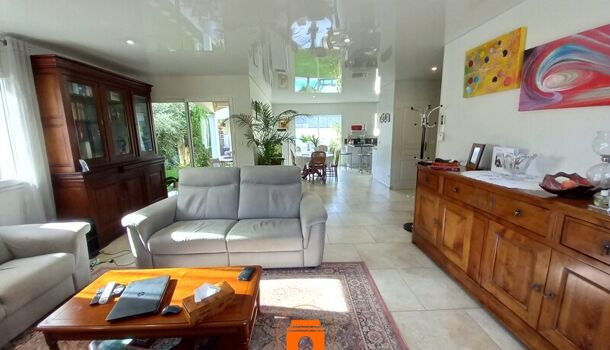 Villa / Maison 5 pièces  à vendre Montélimar 26200