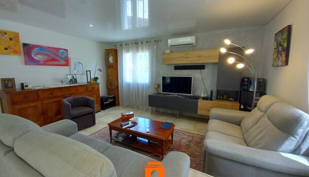 Villa / Maison 5 pièces  à vendre Montélimar 26200