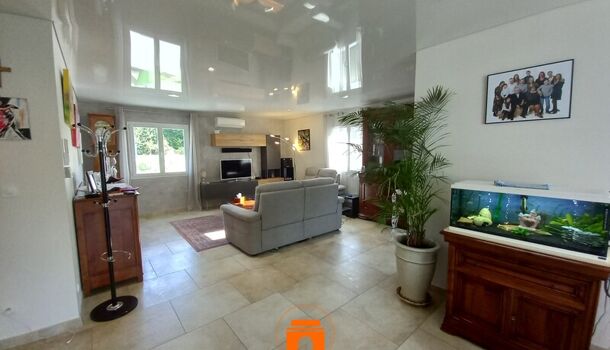 Villa / Maison 5 pièces  à vendre Montélimar 26200