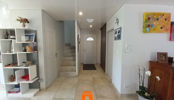 Villa / Maison 5 pièces  à vendre Montélimar 26200