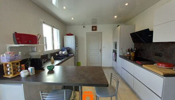 Villa / Maison 5 pièces  à vendre Montélimar 26200