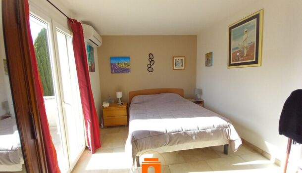 Villa / Maison 5 pièces  à vendre Montélimar 26200