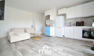 Appartement 2 Pièces 42 m² à vendre à Marly-la-Ville (95670)