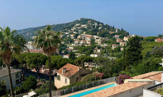 Appartement 4 Pièces 105 m² à vendre à Villefranche-sur-Mer (06230)