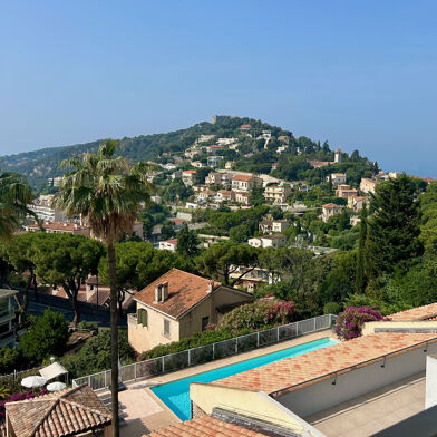 Appartement 4 pièces 955000 €