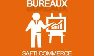 Bureau 3 Pièces 52 m² à louer à Caluire-et-Cuire (69300)