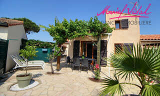 Maison 3 Pièces 53 m² à vendre à Saint-Cyprien (66750)