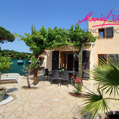 Maison 3 pièces 294000 €