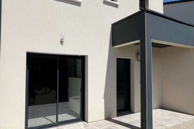 Maison 4 pièces 263500 €