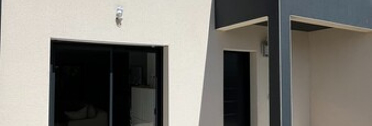 Maison 4 Pièces 90 m² à vendre à Montélimar (26200)