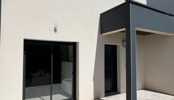 Villa / Maison 4 pièces  à vendre Montélimar 26200