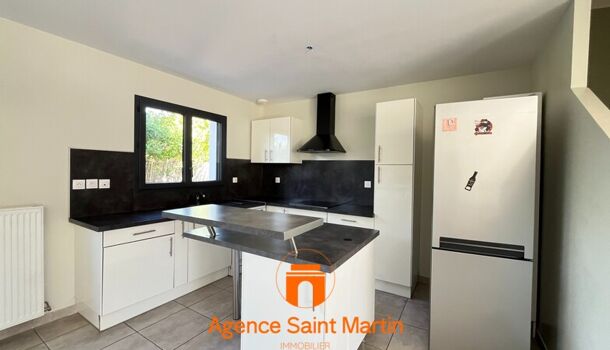 Villa / Maison 4 pièces  à vendre Montélimar 26200