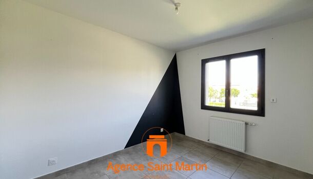 Villa / Maison 4 pièces  à vendre Montélimar 26200