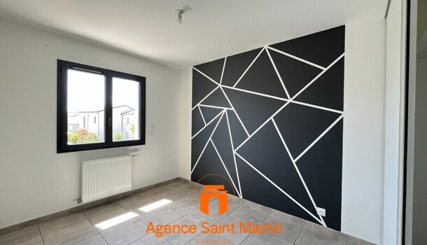 Villa / Maison 4 pièces  à vendre Montélimar 26200