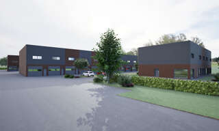 Commerce  390 m² à vendre à Scientrier (74930)