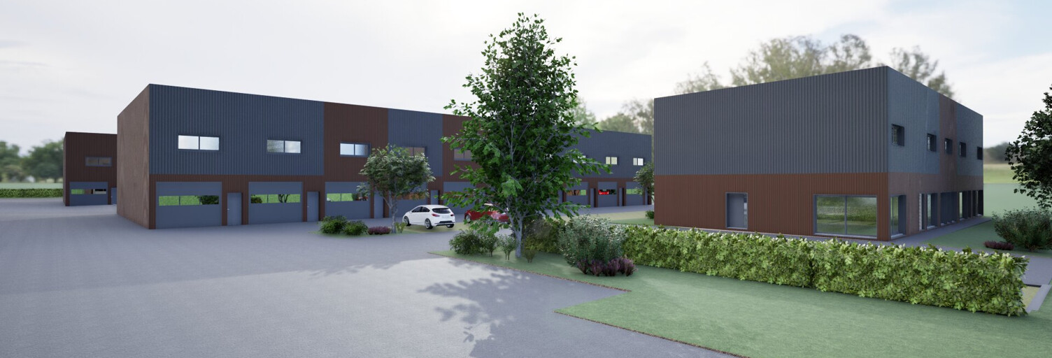 Commerce  390 m² à vendre à Scientrier (74930)