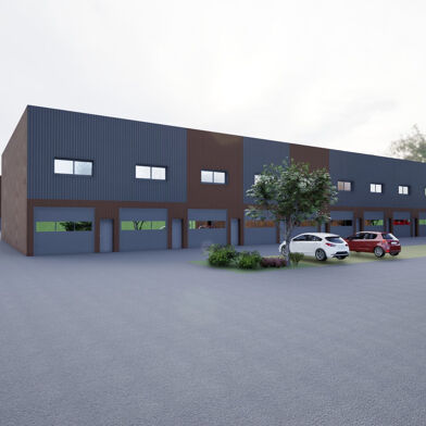 Commerce  2400000 €