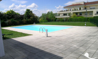 Appartement 4 Pièces 90 m² à louer à Charbonnières-les-Bains (69260)