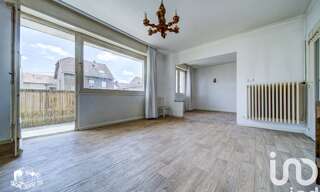 Appartement 3 Pièces 61 m² à vendre à Clouange (57185)