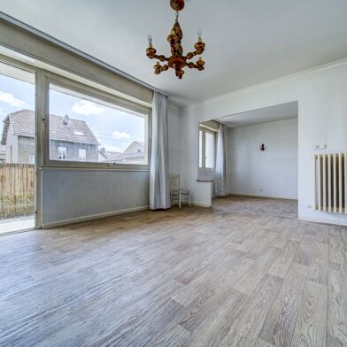 Appartement 3 pièces 105000 €