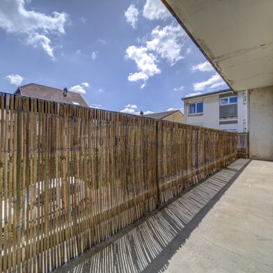 Appartement 3 pièces 105000 €