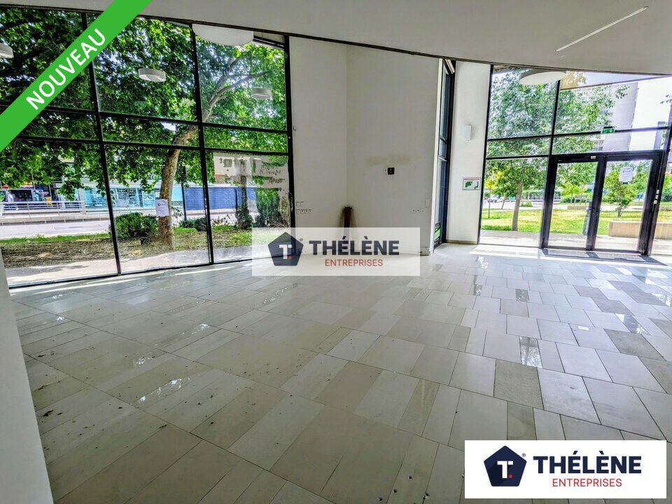 Local commercial  à louer Montpellier 34000