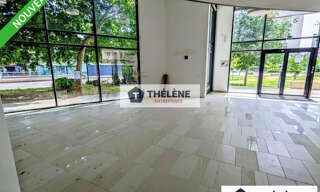 Commerce  174 m² à louer à Montpellier (34000)