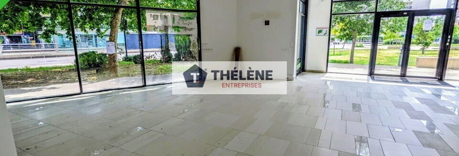 Commerce  174 m² à louer à Montpellier (34000)