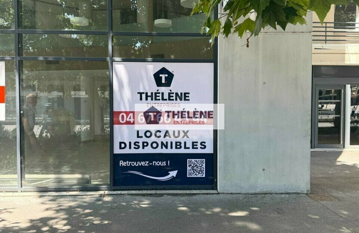 LOCAL COMMERCIAL à LOUER — photo 3