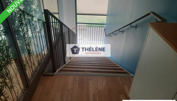 Local commercial  à louer Montpellier 34000