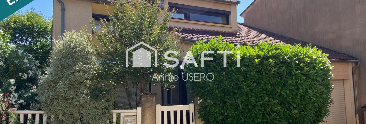 Maison 5 Pièces 83 m² à vendre à Cahors (46000)