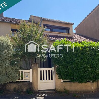 Maison 5 pièces 175000 €