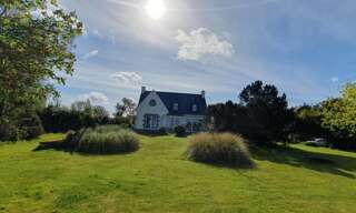 Maison 7 Pièces 165 m² à vendre à Trélévern (22660)