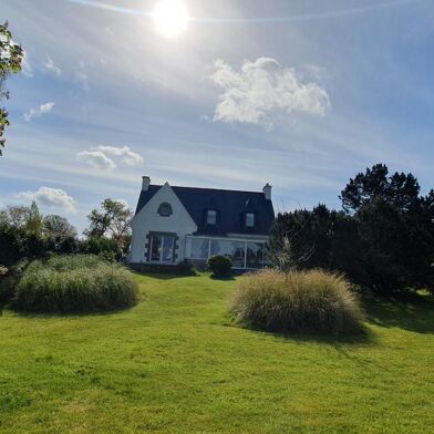 Maison 7 pièces 340500 €