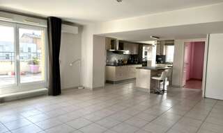 Appartement 3 Pièces 88 m² à vendre à Décines-Charpieu (69150)