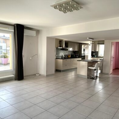 Appartement 3 pièces 335000 €