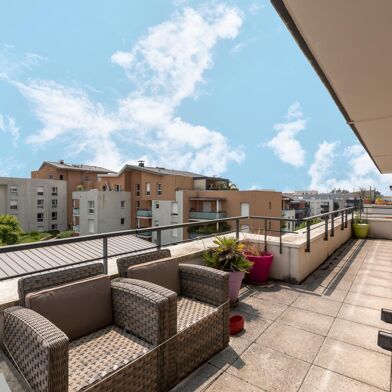 Appartement 3 pièces 335000 €