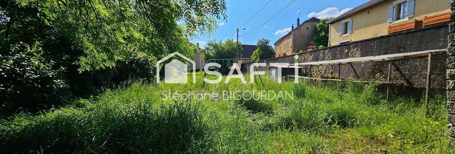 Maison 6 Pièces 156 m² à vendre à Rioz (70190)