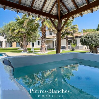 Maison 6 pièces 1595000 €