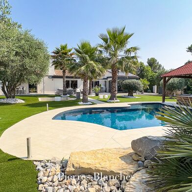 Maison 6 pièces 1595000 €